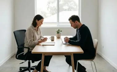 Blog firmowy — jak prowadzić go tak, żeby generował klientów