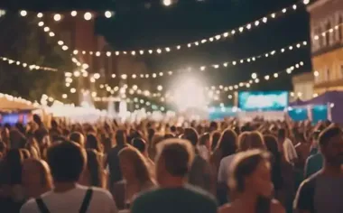 Busker Tour wraca do Zielonej Góry - będą salta, muzyka i ulice pełne zaskoczeń