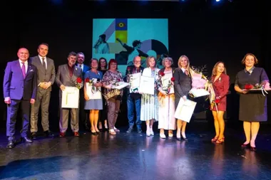 40 lat Domu Harcerza. 25 pracowni i około 2 tysięcy młodych talentów