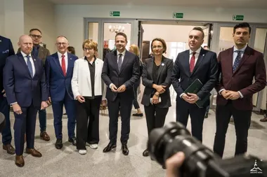 Zielona Góra szuka sposobu na miasto, które nie pęka pod kryzysem