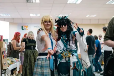 Kosmici, RPG i gala literacka. 40. Bachanalia połączą się z Polconem
