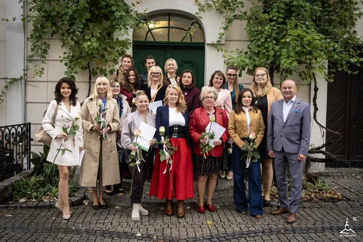 Pierwsza Rada Kobiet w Zielonej Górze wybrała władze i planuje działania