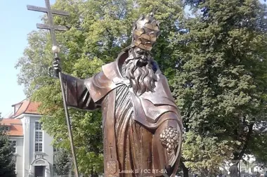 Majówka w Babimoście zamieni się w wielki pokaz psów z kraju i zagranicy