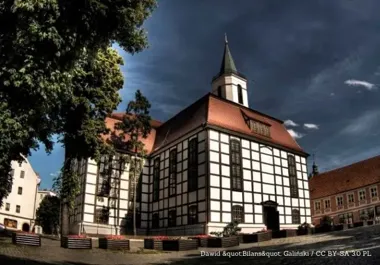 Syreny zabrzmią w powiecie zielonogórskim. To będą ćwiczenia